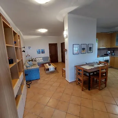 Elli's House 度假居