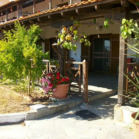 Elli's House *