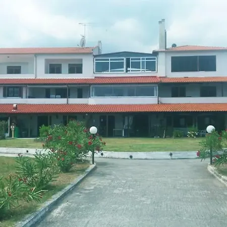 Elli's House * 伊里斯斯
