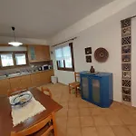 בית נופש Elli's House *