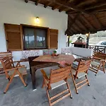 Elli's House בית נופש לריסוס